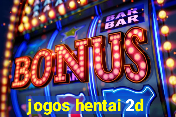 jogos hentai 2d